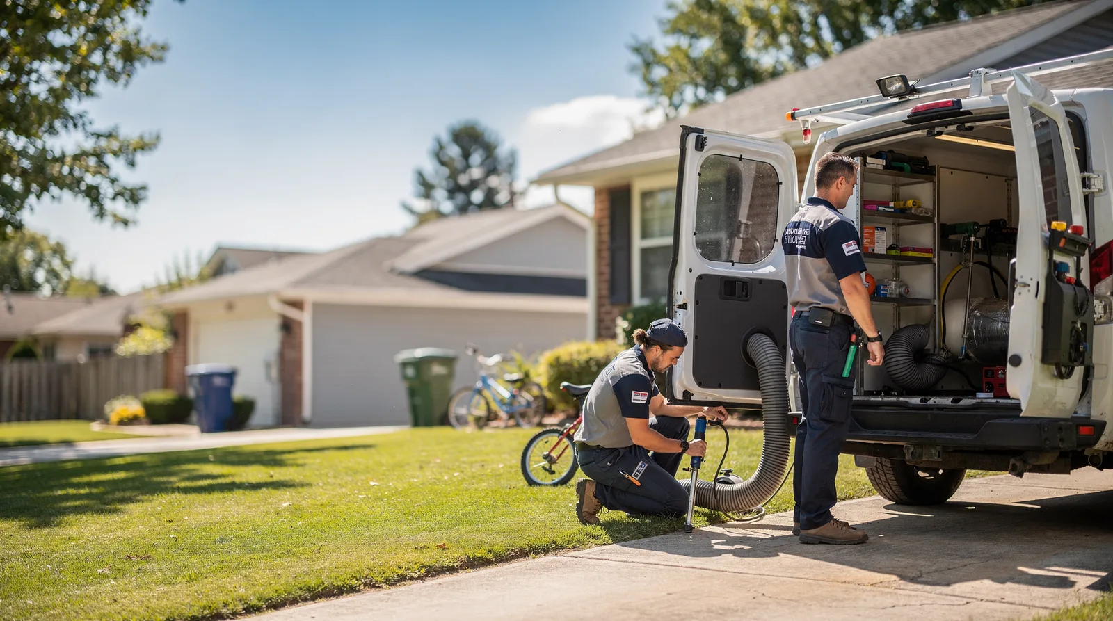 24/7 HVAC Repair & AC Replacement in Toxey, AL near me